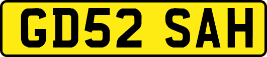 GD52SAH