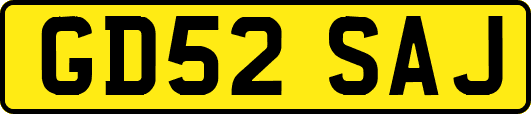 GD52SAJ