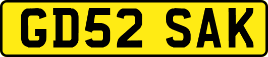GD52SAK