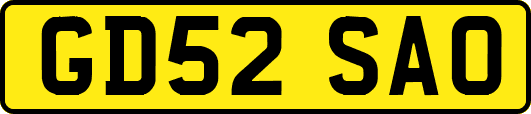 GD52SAO