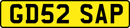 GD52SAP