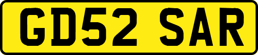 GD52SAR