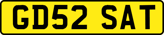GD52SAT