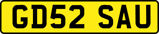 GD52SAU