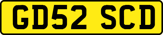 GD52SCD