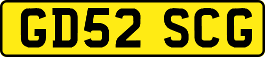 GD52SCG