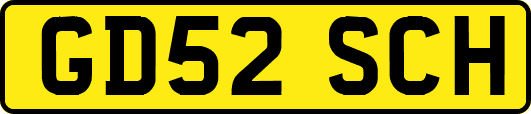 GD52SCH