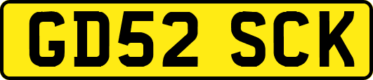 GD52SCK