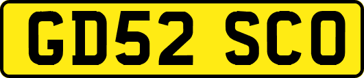 GD52SCO