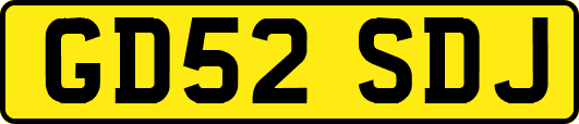 GD52SDJ