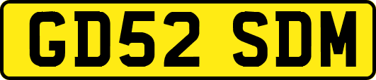 GD52SDM