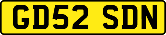 GD52SDN