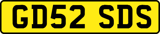 GD52SDS