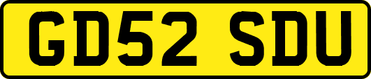GD52SDU
