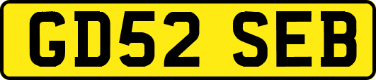 GD52SEB