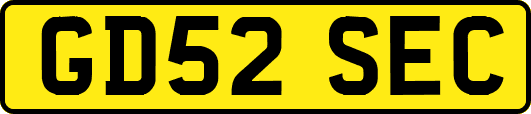 GD52SEC