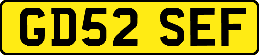 GD52SEF