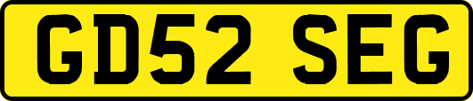 GD52SEG