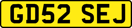 GD52SEJ