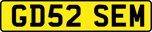 GD52SEM
