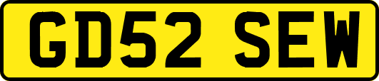 GD52SEW