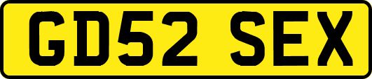 GD52SEX