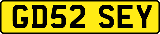 GD52SEY