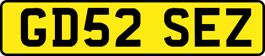 GD52SEZ