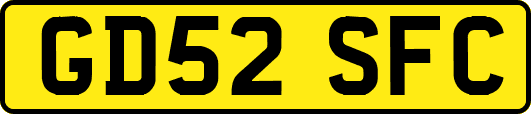 GD52SFC