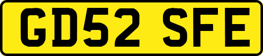 GD52SFE
