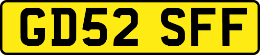 GD52SFF
