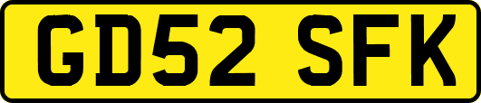 GD52SFK