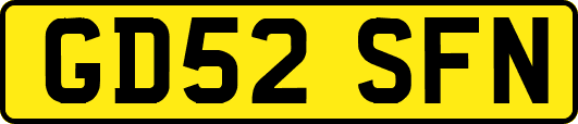 GD52SFN