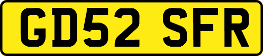 GD52SFR