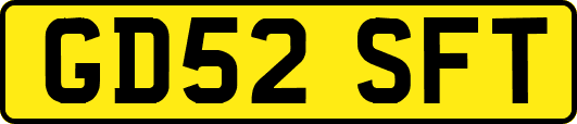 GD52SFT