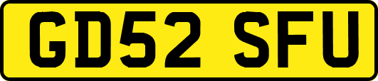 GD52SFU