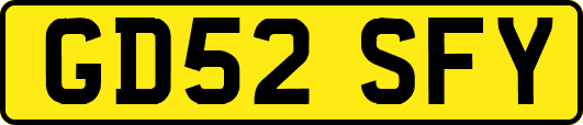 GD52SFY