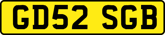 GD52SGB