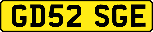 GD52SGE