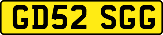 GD52SGG