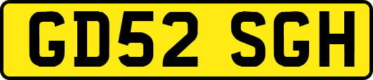 GD52SGH