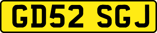 GD52SGJ