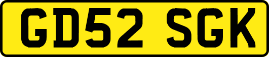 GD52SGK
