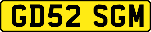 GD52SGM