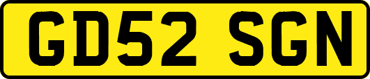 GD52SGN