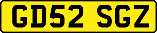 GD52SGZ