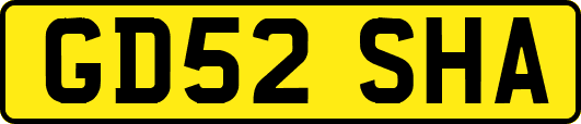 GD52SHA