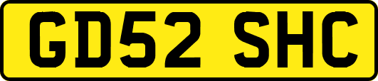 GD52SHC