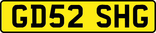 GD52SHG