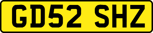GD52SHZ